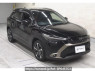 Used 2023 AT toyota corolla-cross ZSG10 Image[0]