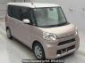 Used 2015 AT daihatsu tanto LA600S Image[2]