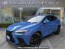 Used 2022 AT lexus nx AAZH26 Image[0]