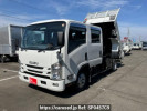 Isuzu Elf Truck NPR85AN