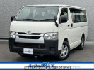 Toyota Hiace Van TRH200V