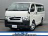 Used 2021 AT toyota hiace-van TRH200V Image[0]