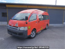 Toyota Regiusace Van TRH221K