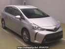 Toyota Prius alpha ZVW40W
