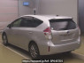 Used 2018 AT toyota prius-alpha ZVW40W Image[2]