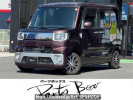 Daihatsu Wake LA700S