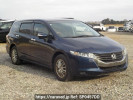 Honda Odyssey RB4
