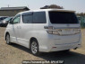 Used 2013 AT toyota vellfire ANH20W Image[1]