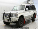 Mitsubishi Pajero V45W
