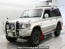 Mitsubishi Pajero V45W