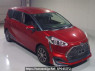 Used 2019 AT toyota sienta NSP172G Image[0]