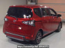 Used 2019 AT toyota sienta NSP172G Image[1]