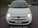 Fiat 500 31209