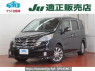 Used 2008 AT honda step-wgn RG1 Image[0]