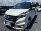 Nissan Serena GFNC27