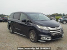 Honda Odyssey RC1