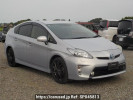 Toyota Prius ZVW30