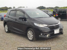Honda Fit Hybrid GP6