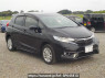 Used 2017 AT honda fit-hybrid GP6 Image[0]