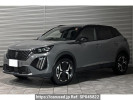 Peugeot 2008 P24YH01