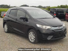 Honda Fit Hybrid GP5