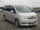 Honda Step WGN RK1