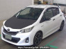 Used 2011 MT toyota vitz NCP131 Image[0]