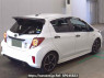 Used 2011 MT toyota vitz NCP131 Image[2]