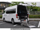 Nissan NV350 CARAVAN VAN CS4E26カイ