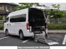 Used 2016 AT nissan nv350-caravan-van CS4E26ｶｲ Image[0]