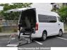 Used 2016 AT nissan nv350-caravan-van CS4E26ｶｲ Image[1]