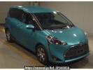 Toyota Sienta NHP170G