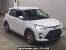 Toyota Raize A201A