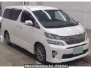 Toyota Vellfire ANH25W