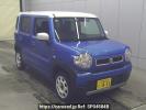 Suzuki Hustler MR92S