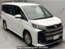 Used 2022 AT toyota noah MZRA95W Image[0]