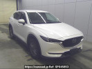 Mazda CX-5 KF5P