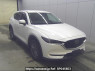 Used 2017 AT mazda cx-5 KF5P Image[0]