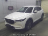 Used 2017 AT mazda cx-5 KF5P Image[2]