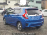 Used 2015 AT honda fit-hybrid GP5 Image[1]
