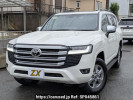 Toyota Land Cruiser VJA300W