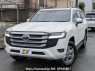 Used 2025 AT toyota land-cruiser VJA300W Image[0]
