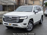 Used 2025 AT toyota land-cruiser VJA300W Image[1]