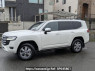 Used 2025 AT toyota land-cruiser VJA300W Image[2]