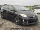 Toyota Prius ZVW30