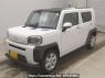 Used 2025 AT daihatsu taft LA900S Image[0]