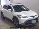 Toyota Corolla Cross ZSG10