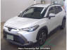 Used 2023 AT toyota corolla-cross ZSG10 Image[1]