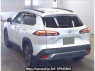 Used 2023 AT toyota corolla-cross ZSG10 Image[2]
