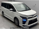 Toyota Voxy ZWR80W